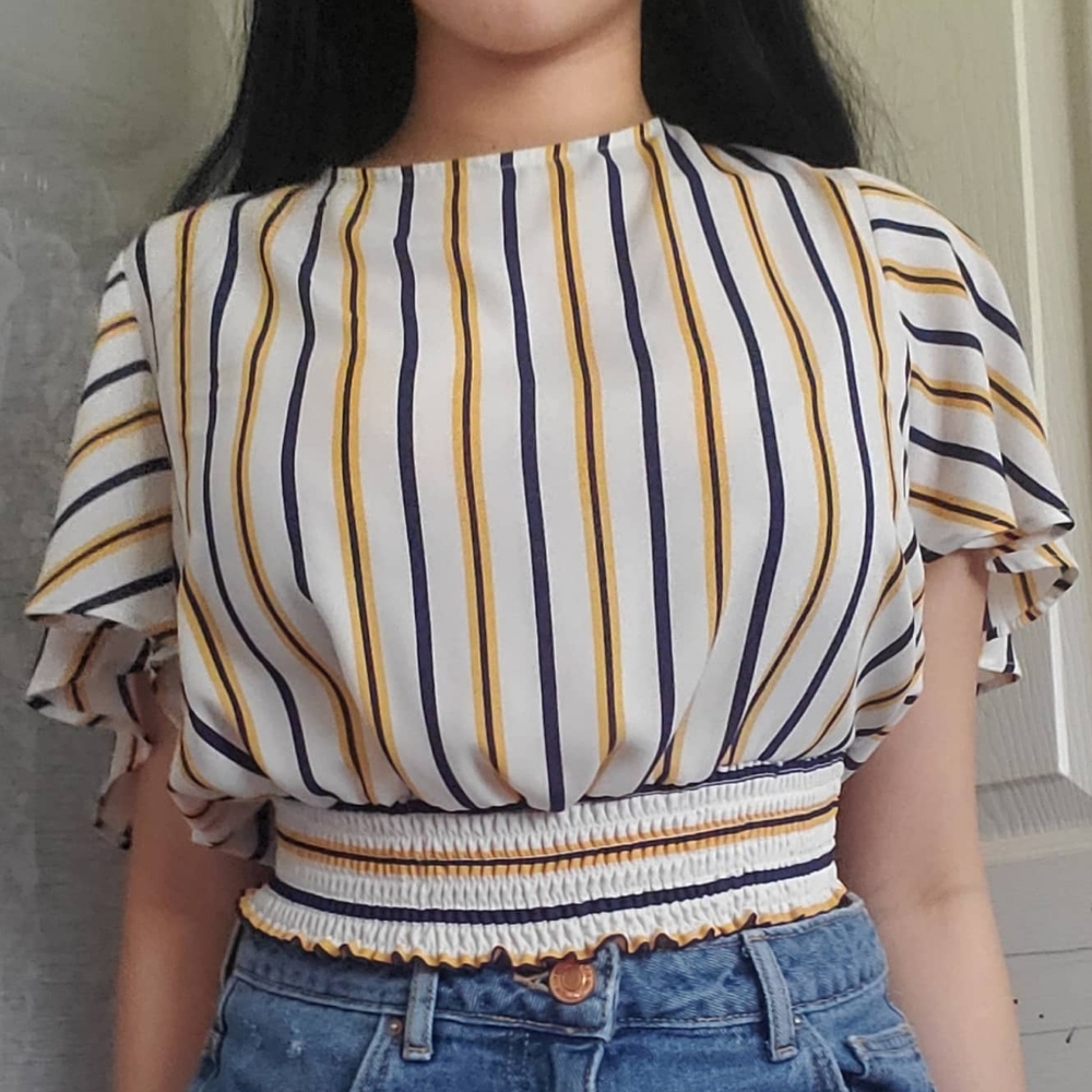 Blouse Top